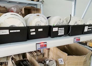 Product Inventory